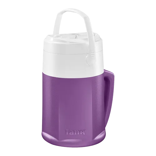 Ice Tank 2.5 L - Purple