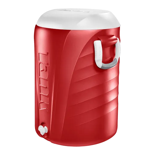 Ice Tank 45 L Super Cool - Red