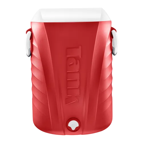 Ice Tank 45 L Super Cool - Red