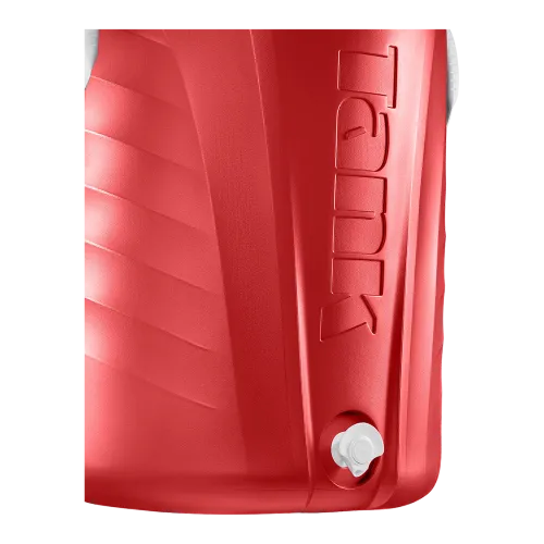 Ice Tank 45 L Super Cool - Red