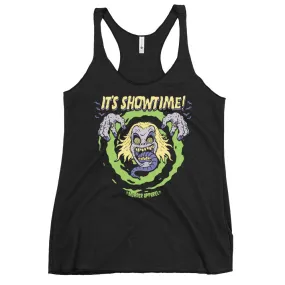 It's Showtime Tank