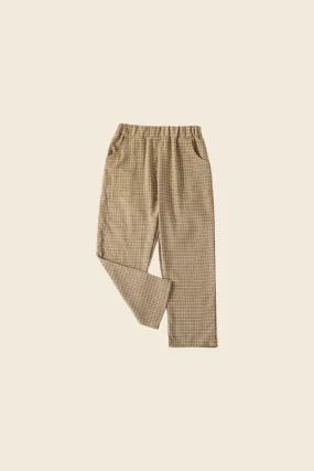 JACKSON TROUSERS