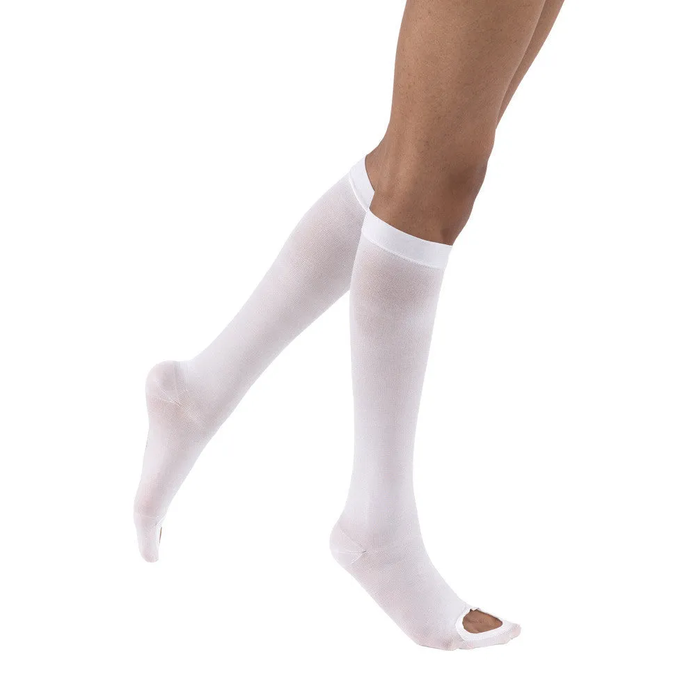 JOBST® Seamless Anti-Em/GP™ Knee High 18 mmHg