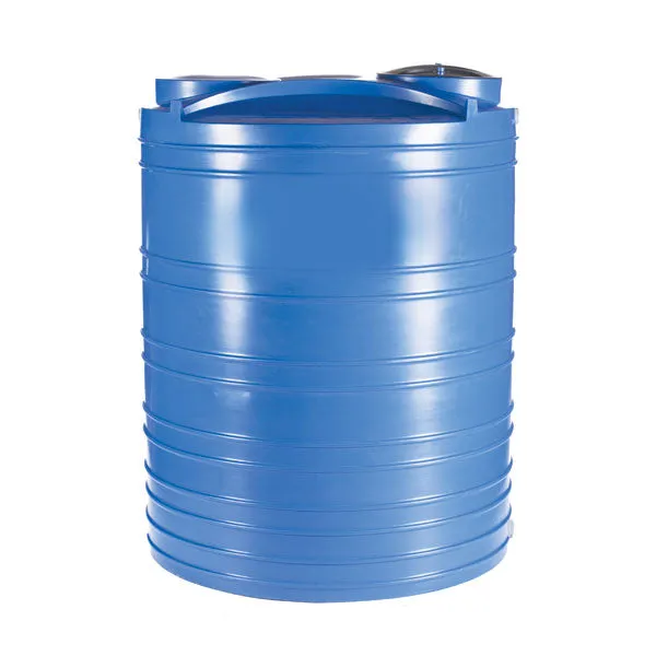 JoJo heavy chemical vertical tank 2500L