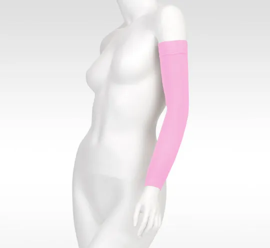 Juzo Soft Max 30-40 mmHg Armsleeve With Silicone Top Band