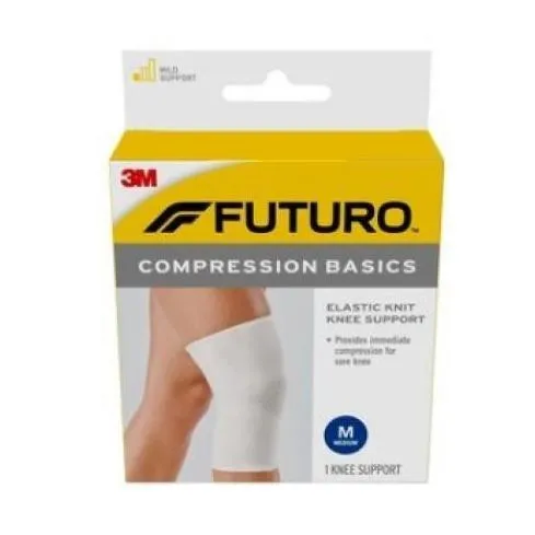 Knee Brace Futuro Elastic Knit - Medium