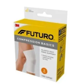 Knee Brace Futuro Elastic Knit - Small