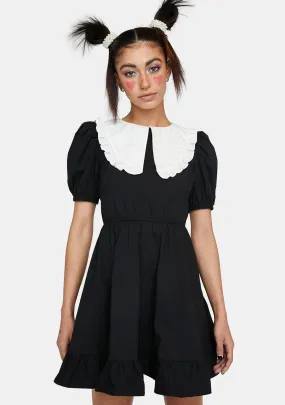 Mary Lou Babydoll Dress