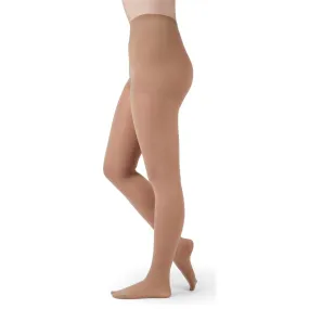 medi assure 15-20 mmHg Panty Closed Toe Compression Stockings