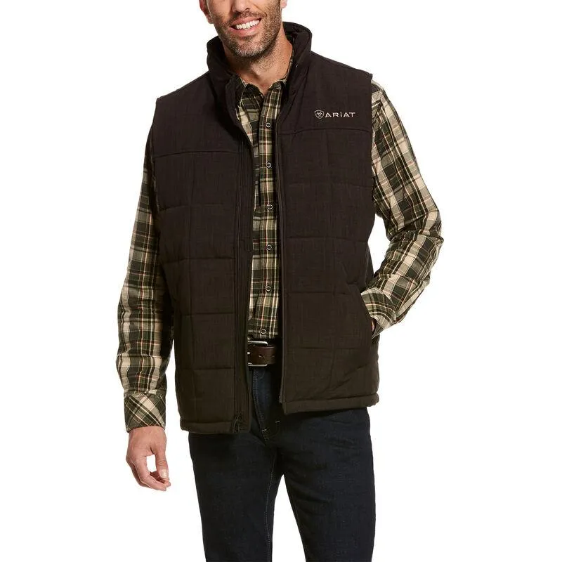 Men's Crius Insulated Vest