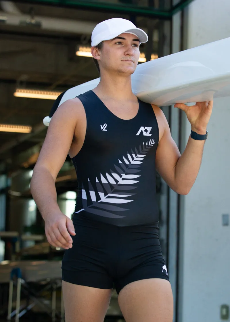 Men's New Zealand Unisuit