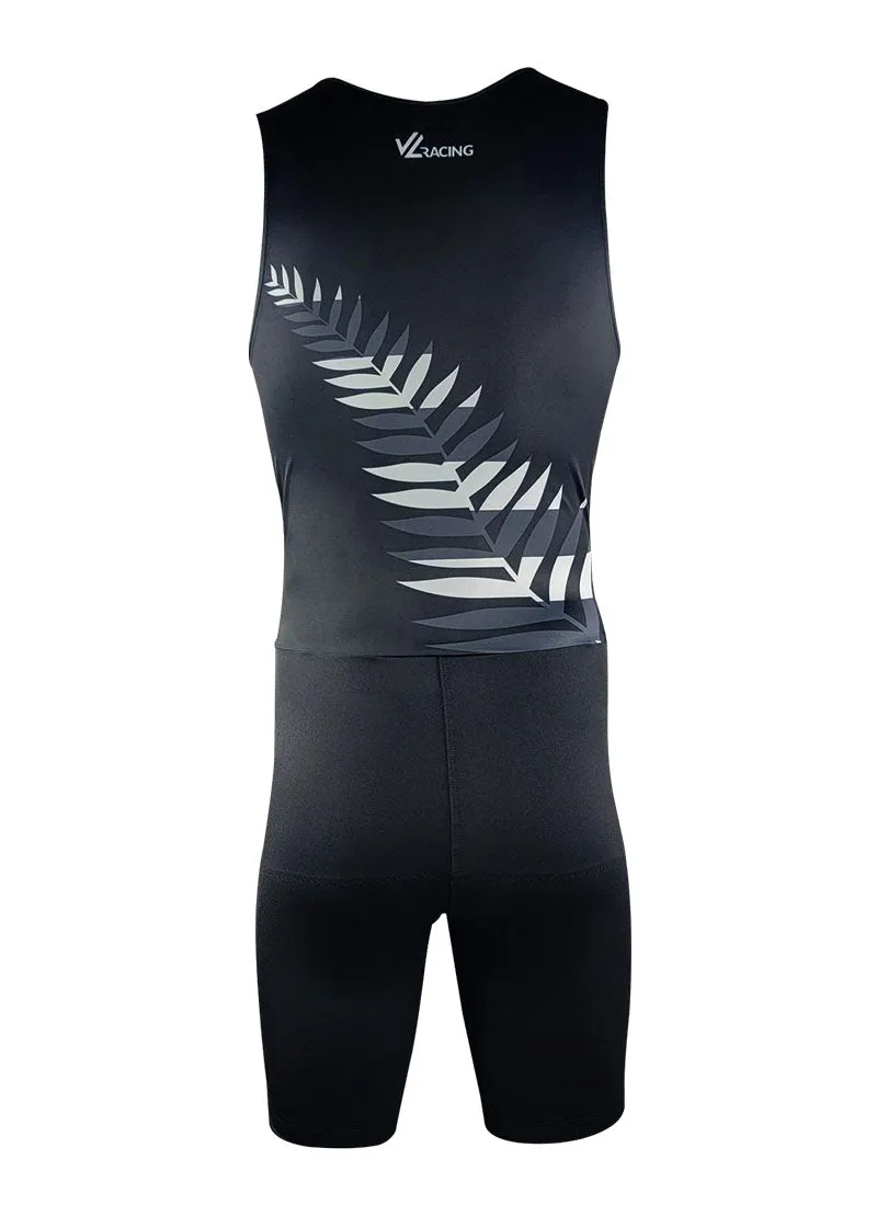 Men's New Zealand Unisuit