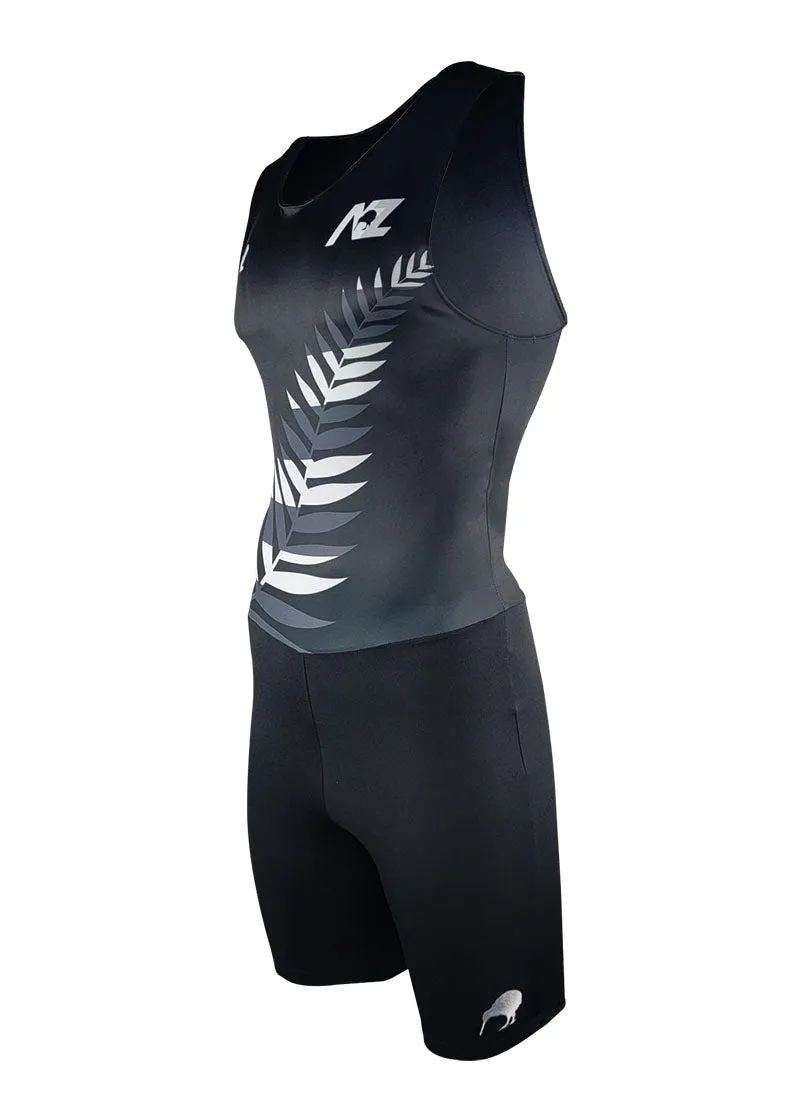 Men's New Zealand Unisuit