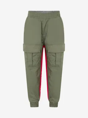 Moncler Enfant Moncler Boys Medium Trousers