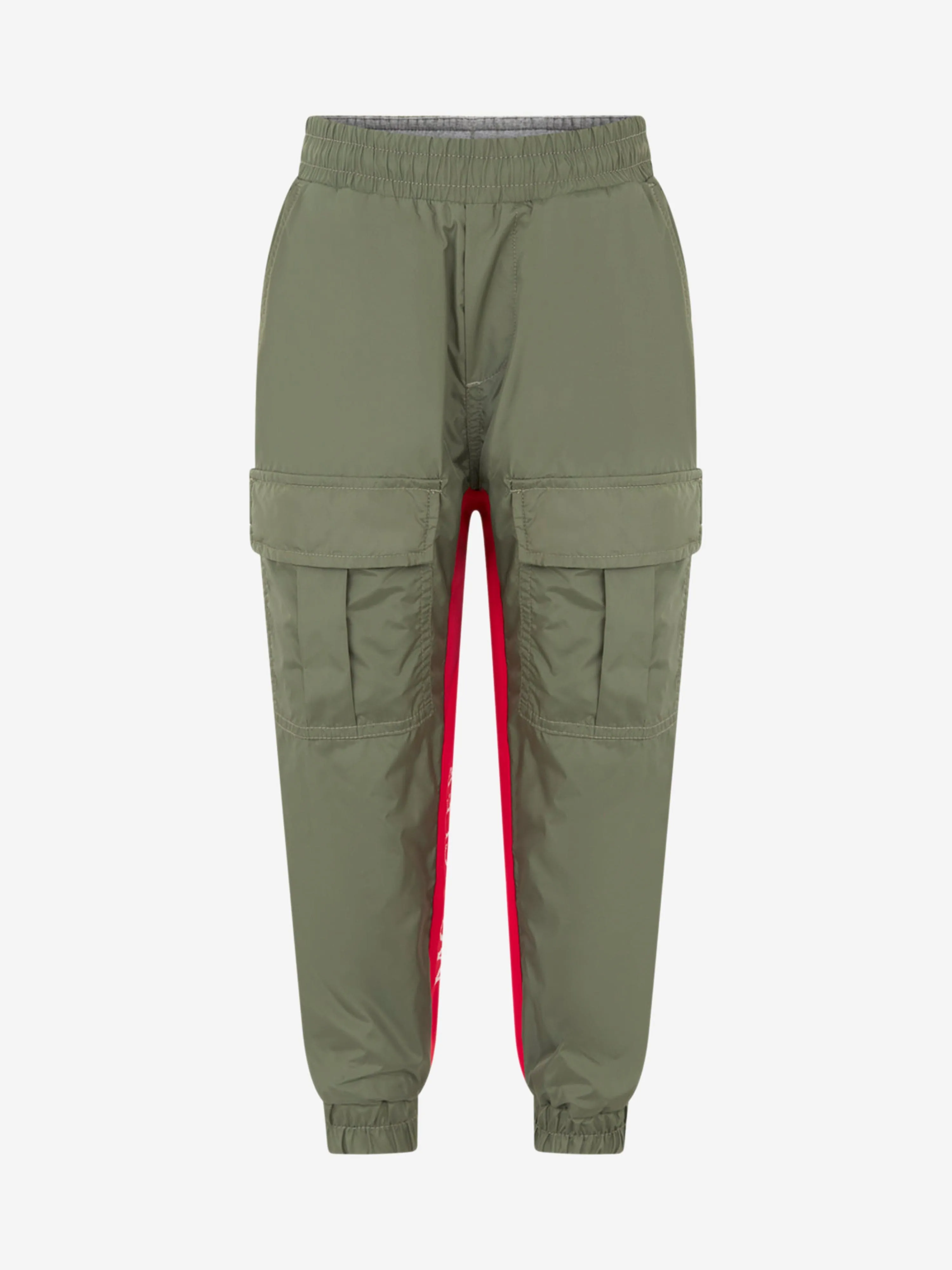 Moncler Enfant Moncler Boys Medium Trousers