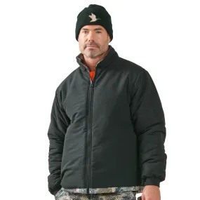 Mountain Ridge Men's 3-In-1 Camouflage Hunting Jacket