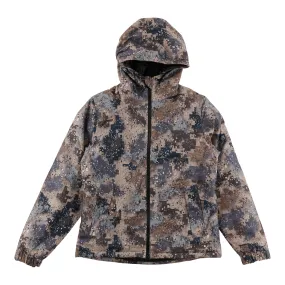 Mountain Ridge Women's Camouflage Hunting Jacket