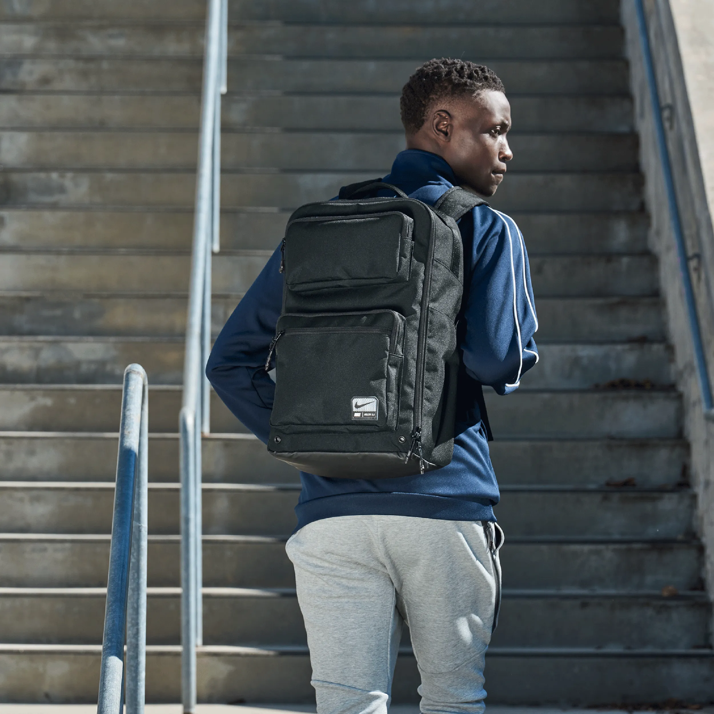 Nike® Utility Speed Backpack 2.0