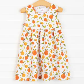 Orange You Glad Dress