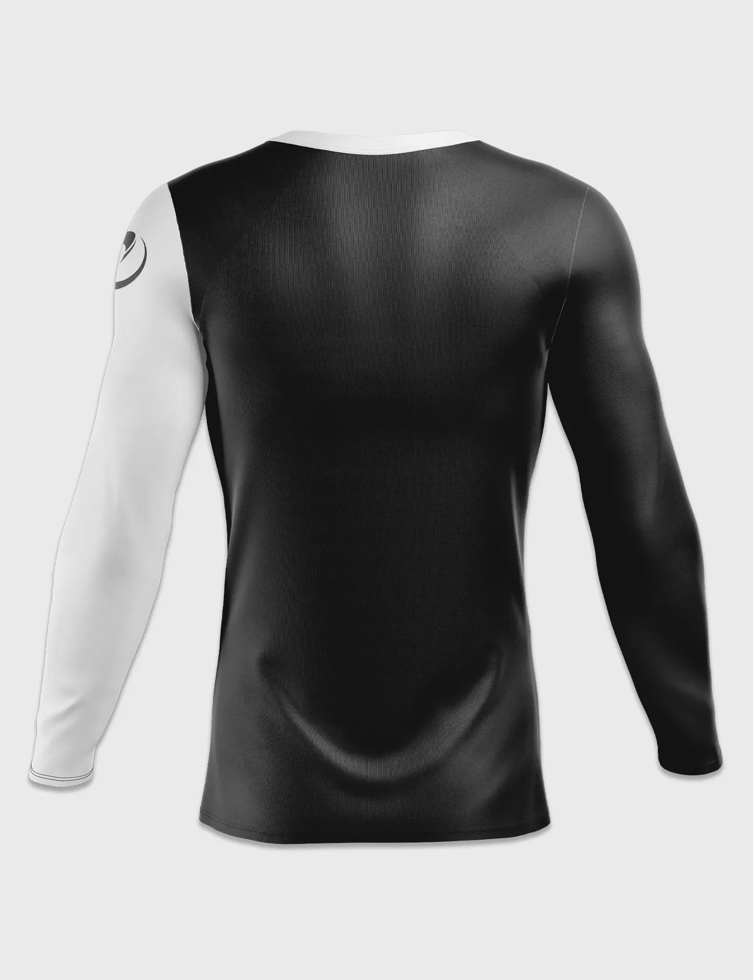 ORIGIN™ RANKED LS COMPRESSION RASHGUARD