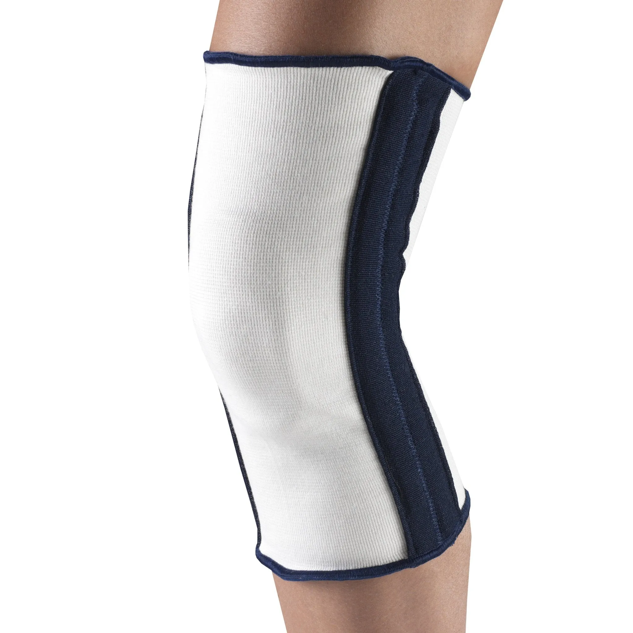 OTC KNEE SUPPORT VISCO INSERT - 2425- CLEARANCE