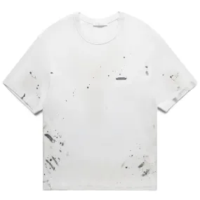 PAINTED HEAVY TEE