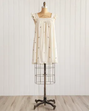 Picking Daisies Dress