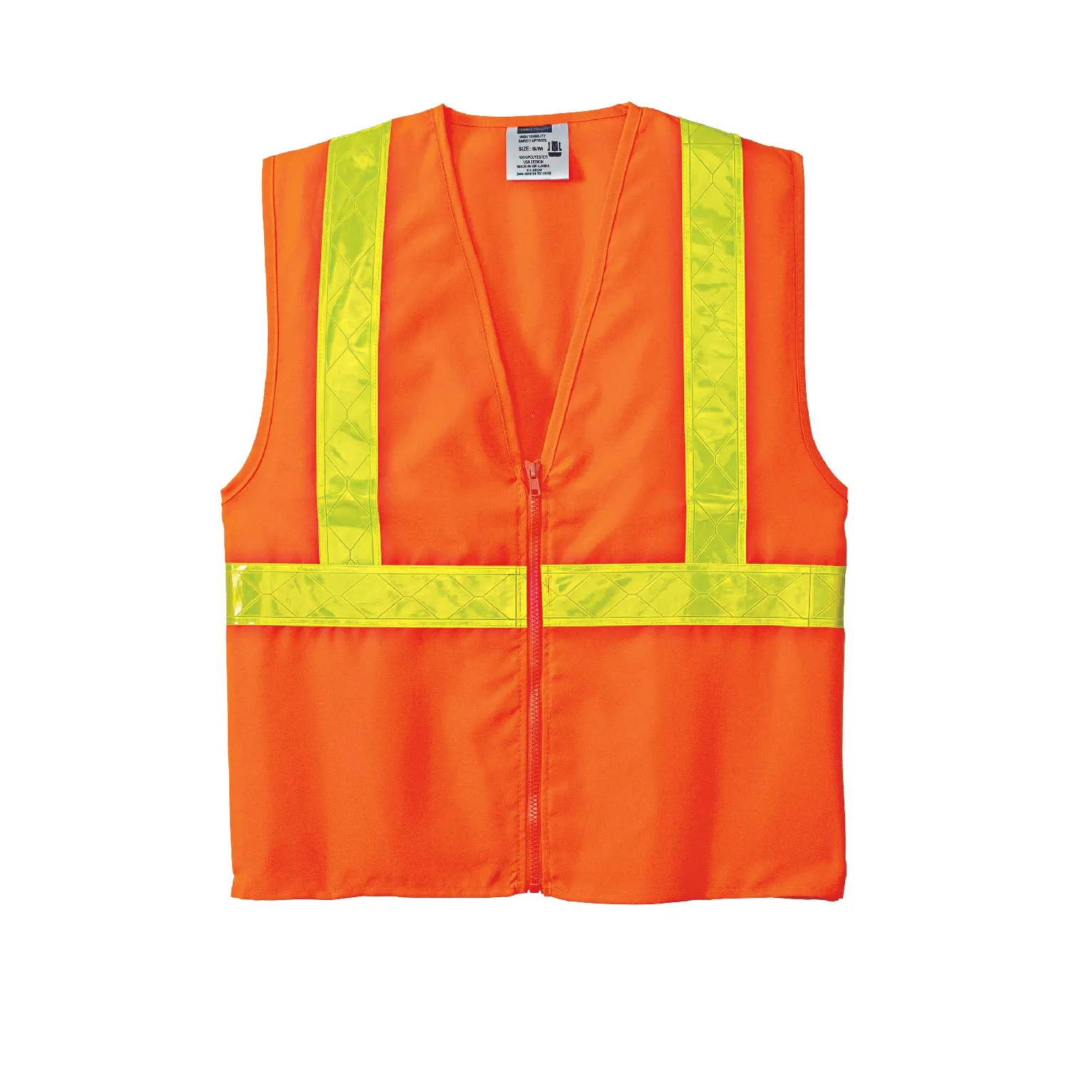 Port Authority® Enhanced Visibility Vest