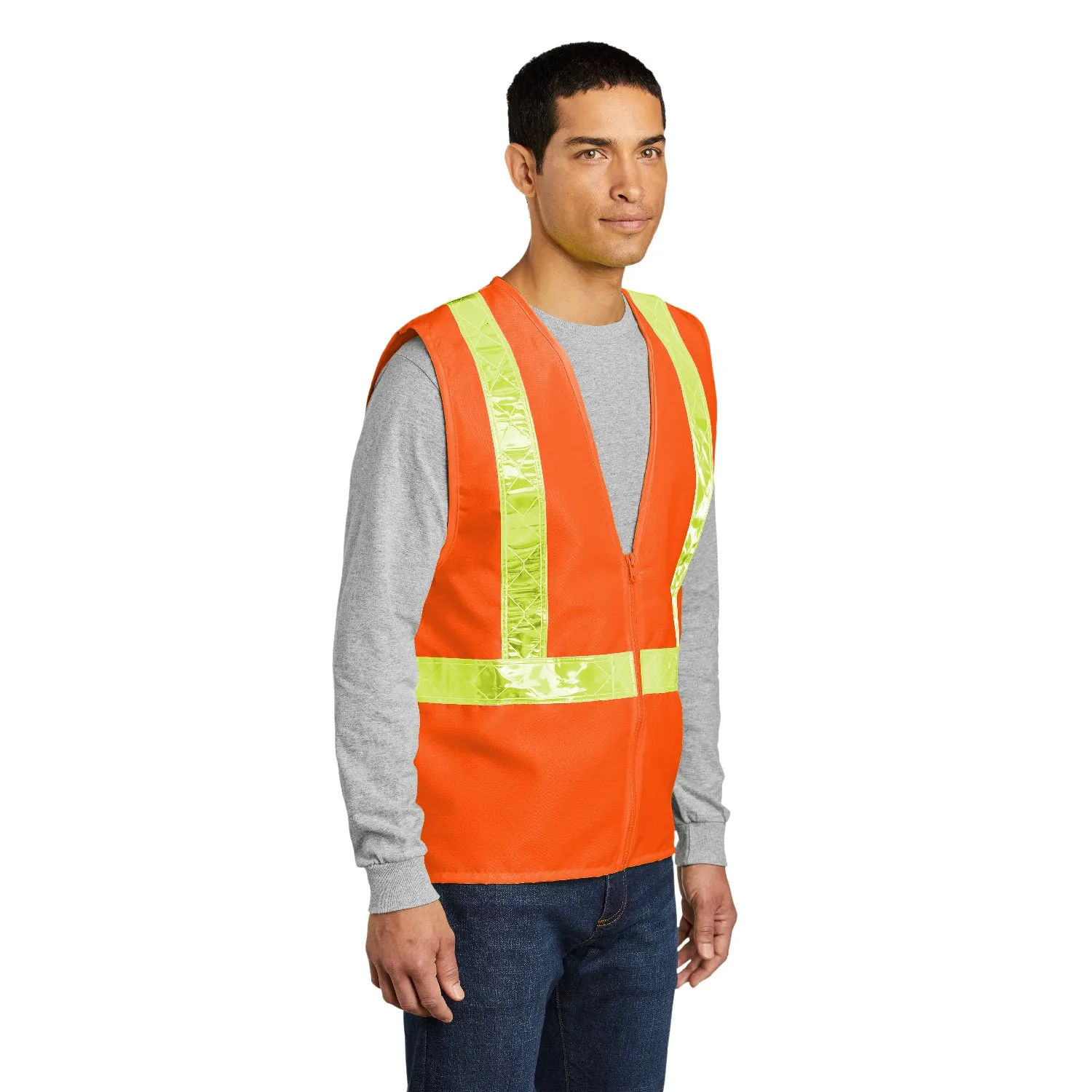 Port Authority® Enhanced Visibility Vest