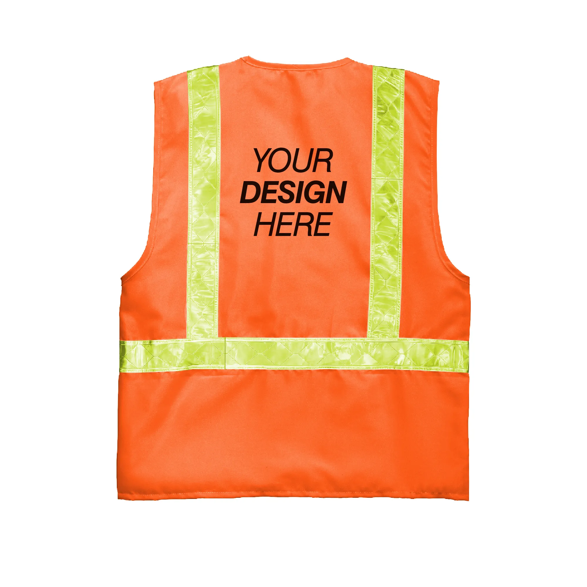 Port Authority® Enhanced Visibility Vest