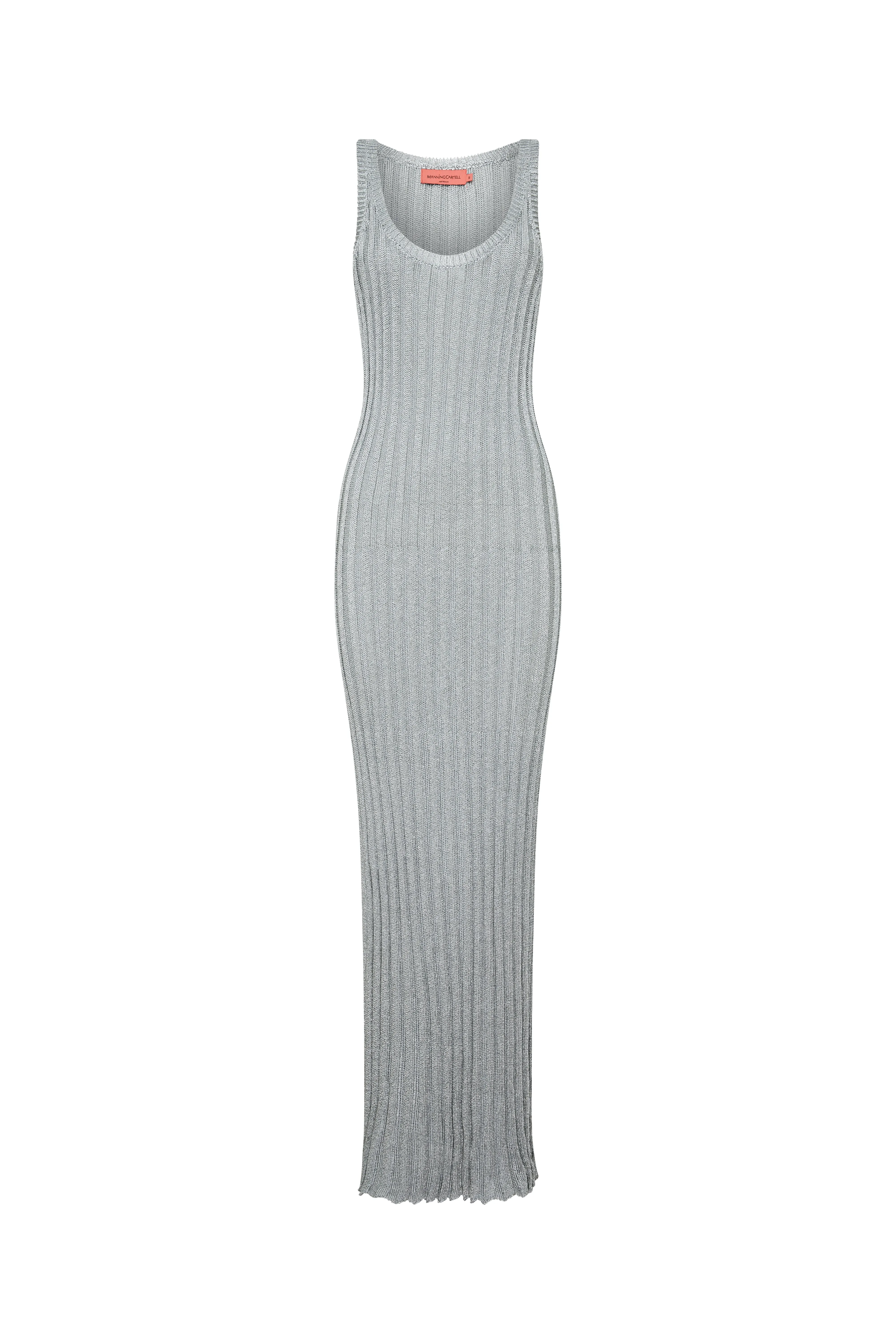 Pure Alchemy Knit Dress