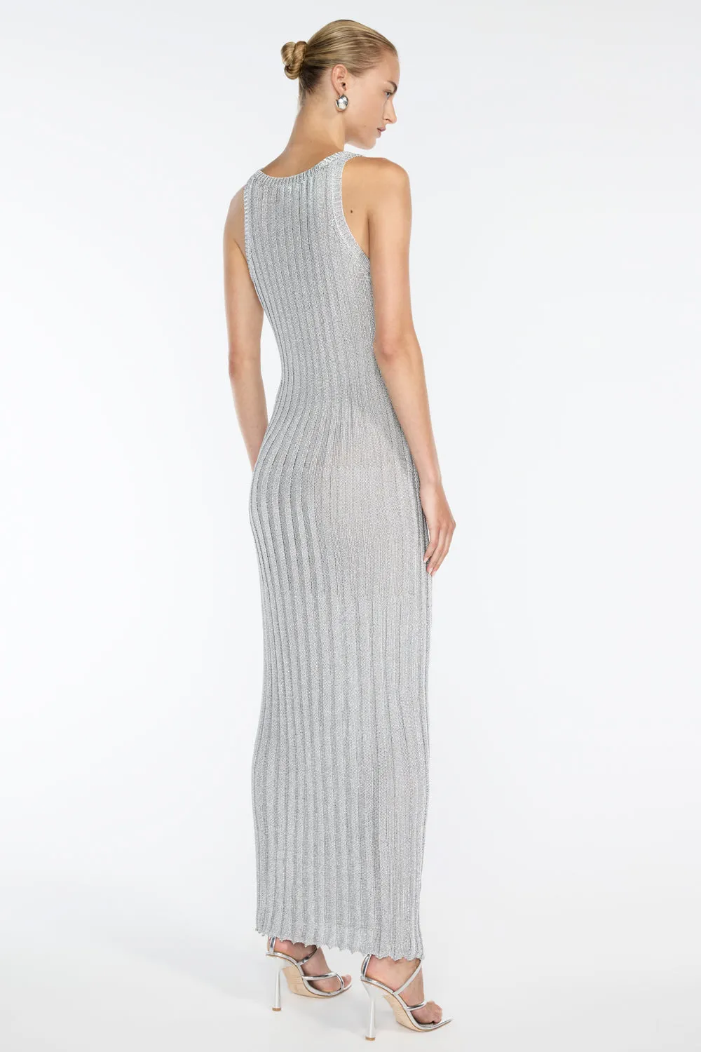 Pure Alchemy Knit Dress