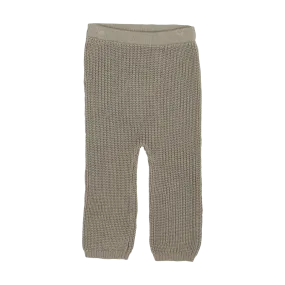 Quca Trousers | Light Sage