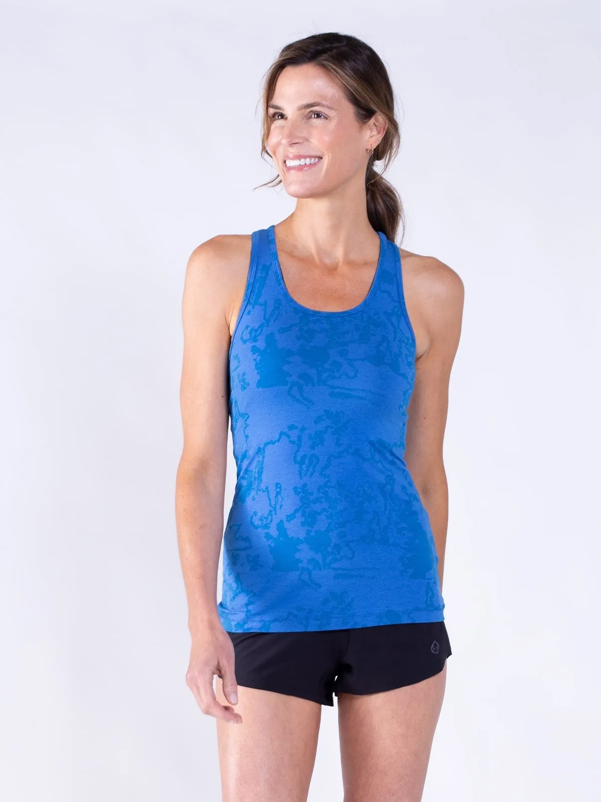 Recess Racer Back Tank