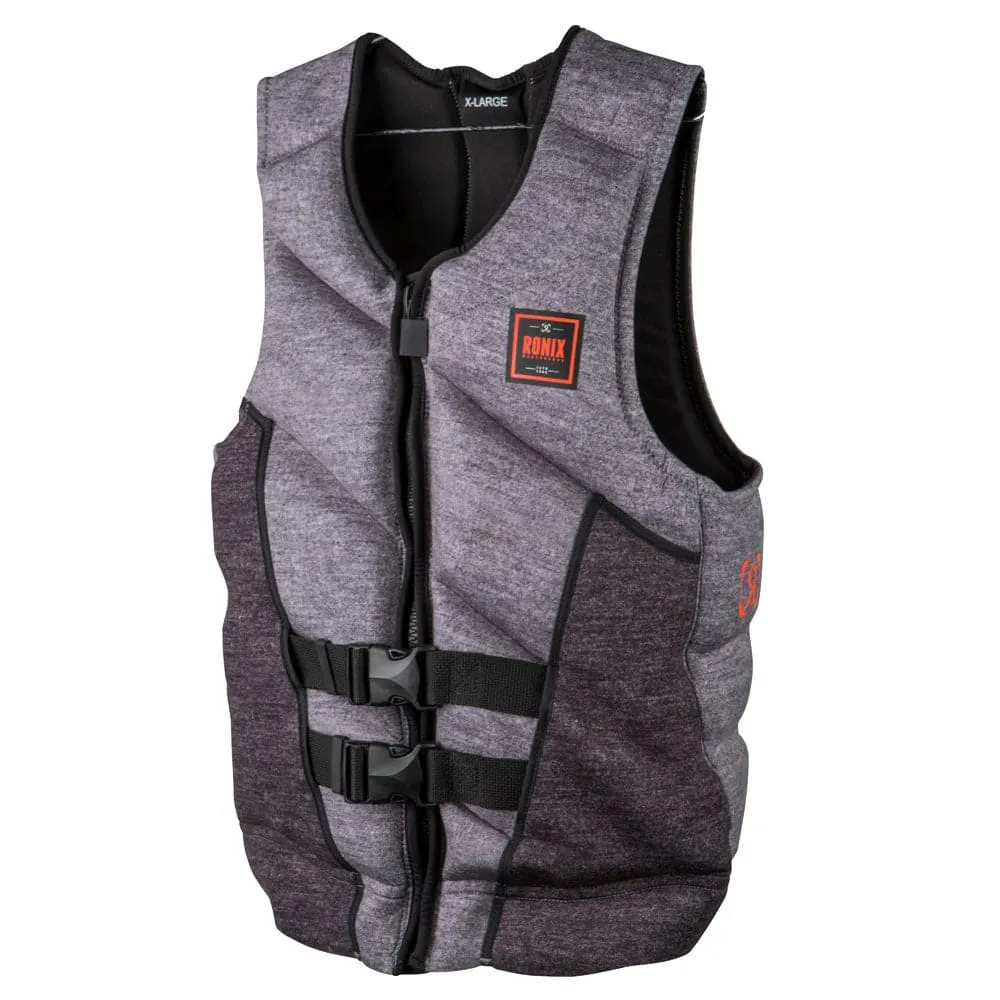 Ronix Forester Capella 2.0 CGA Life Jacket