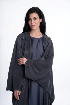 Ruba Abaya - Saphire