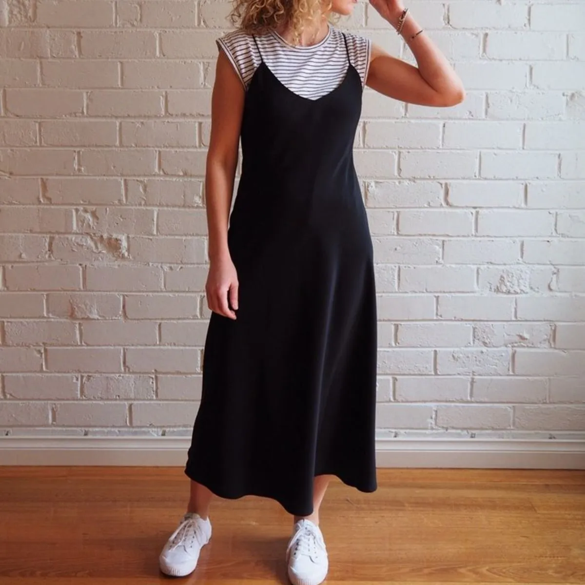 Sadie Slip Dress Pattern