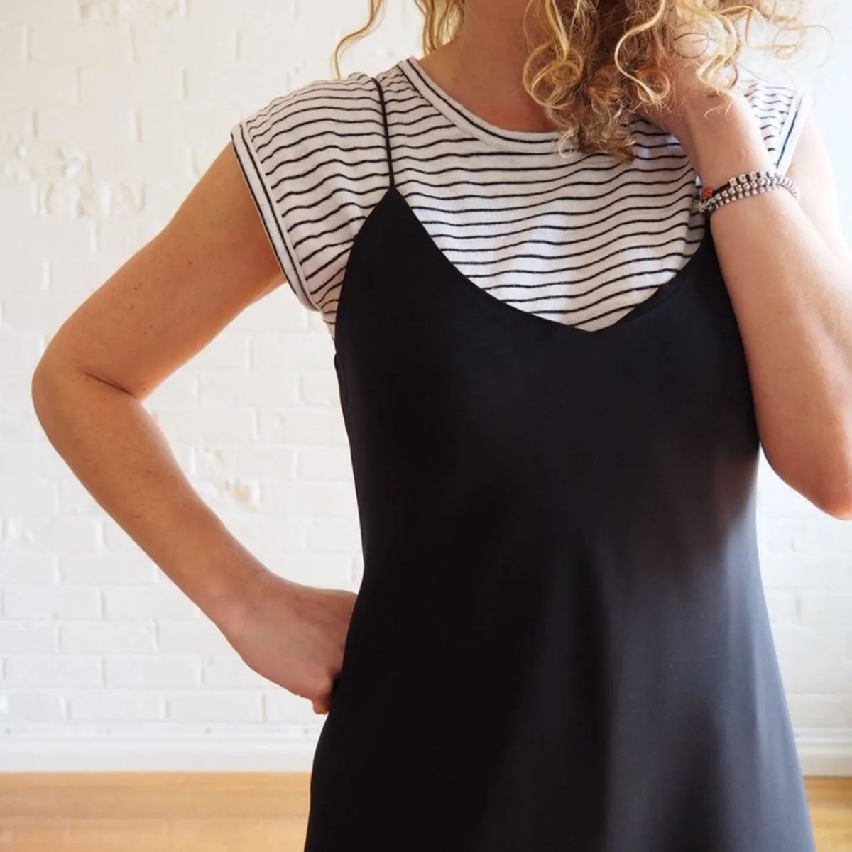 Sadie Slip Dress Pattern