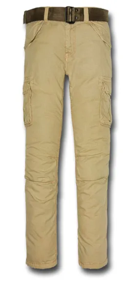 SCHOTT BATTLE TROUSERS