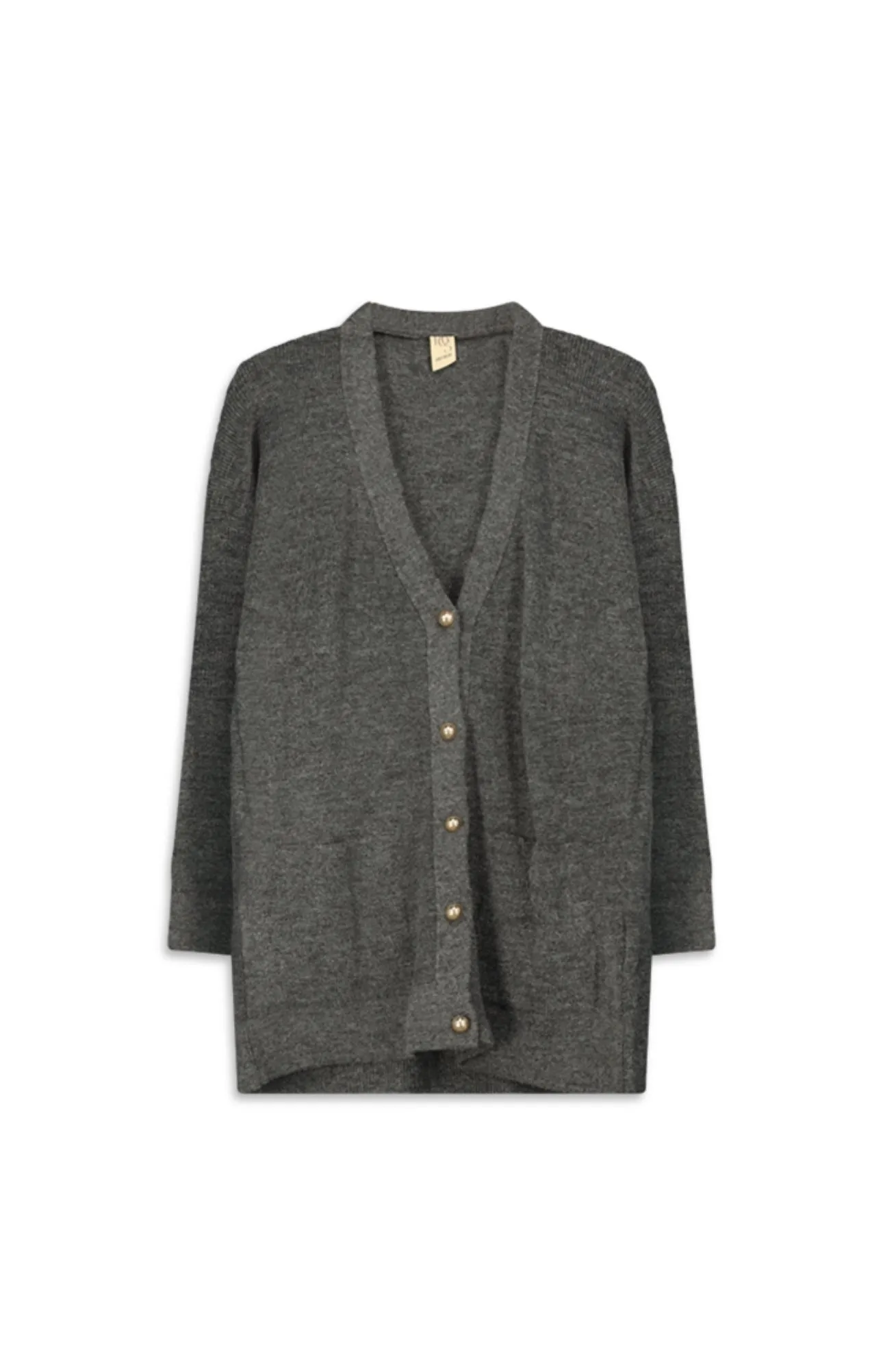 Shaldon Cardigan