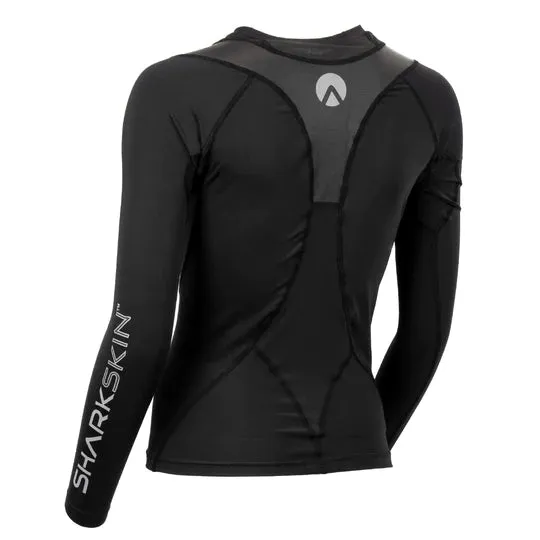 Sharkskin R-Series Compression Long Sleeves - Men