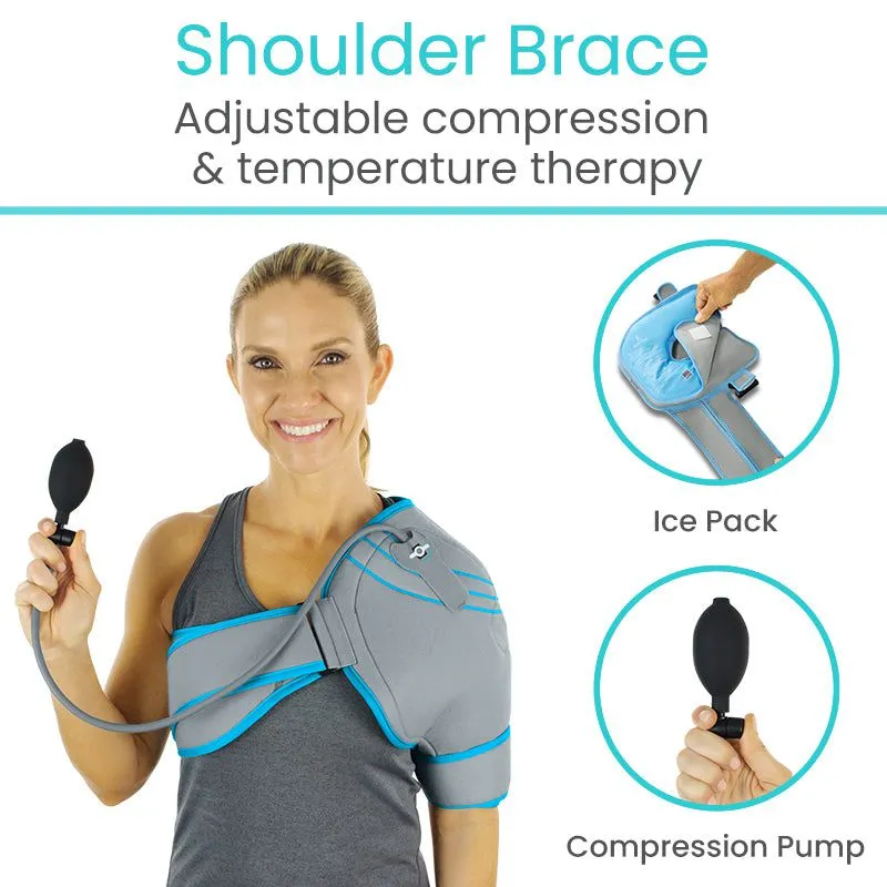 Shoulder Recovery Kit