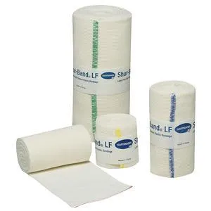 Shur-Band LF Sterile Self-Closure Elastic Bandage 4" x 5 yds.