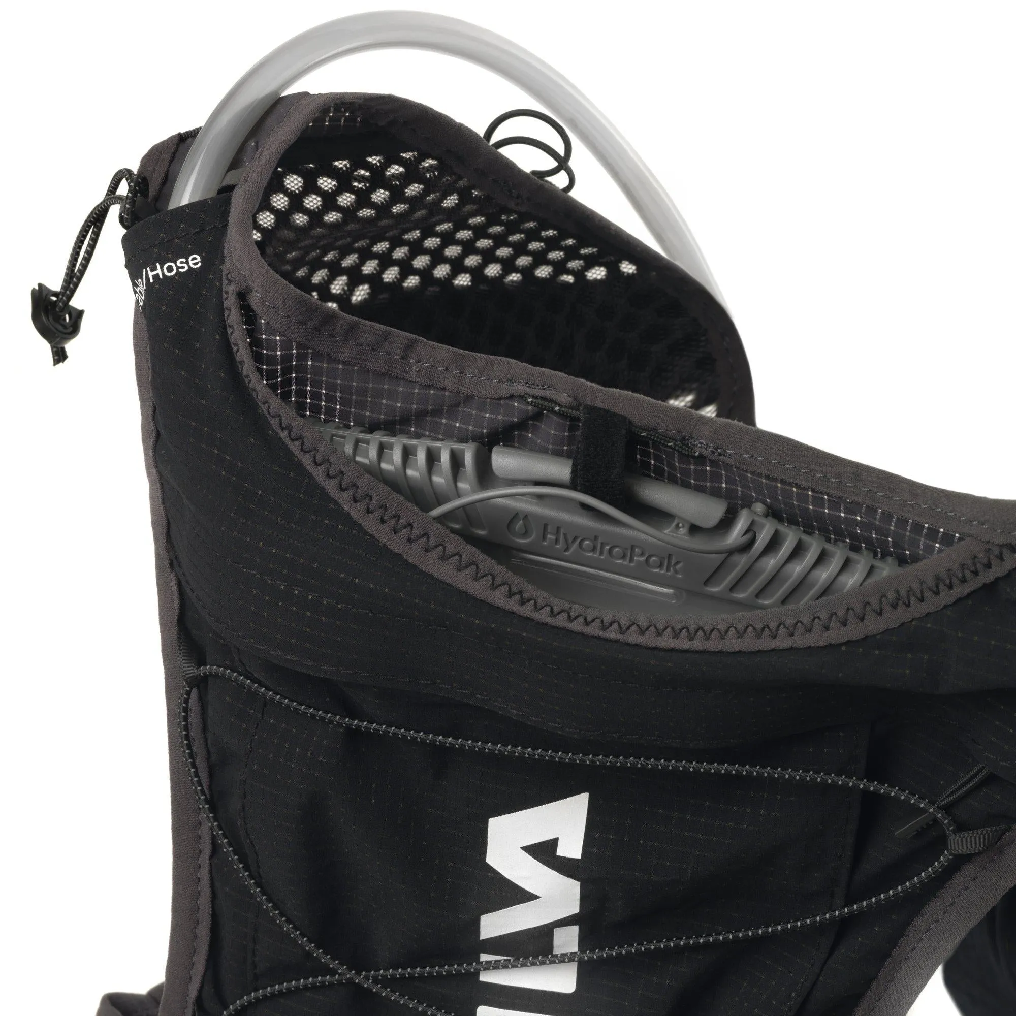 Silva Strive 10 Vest Black