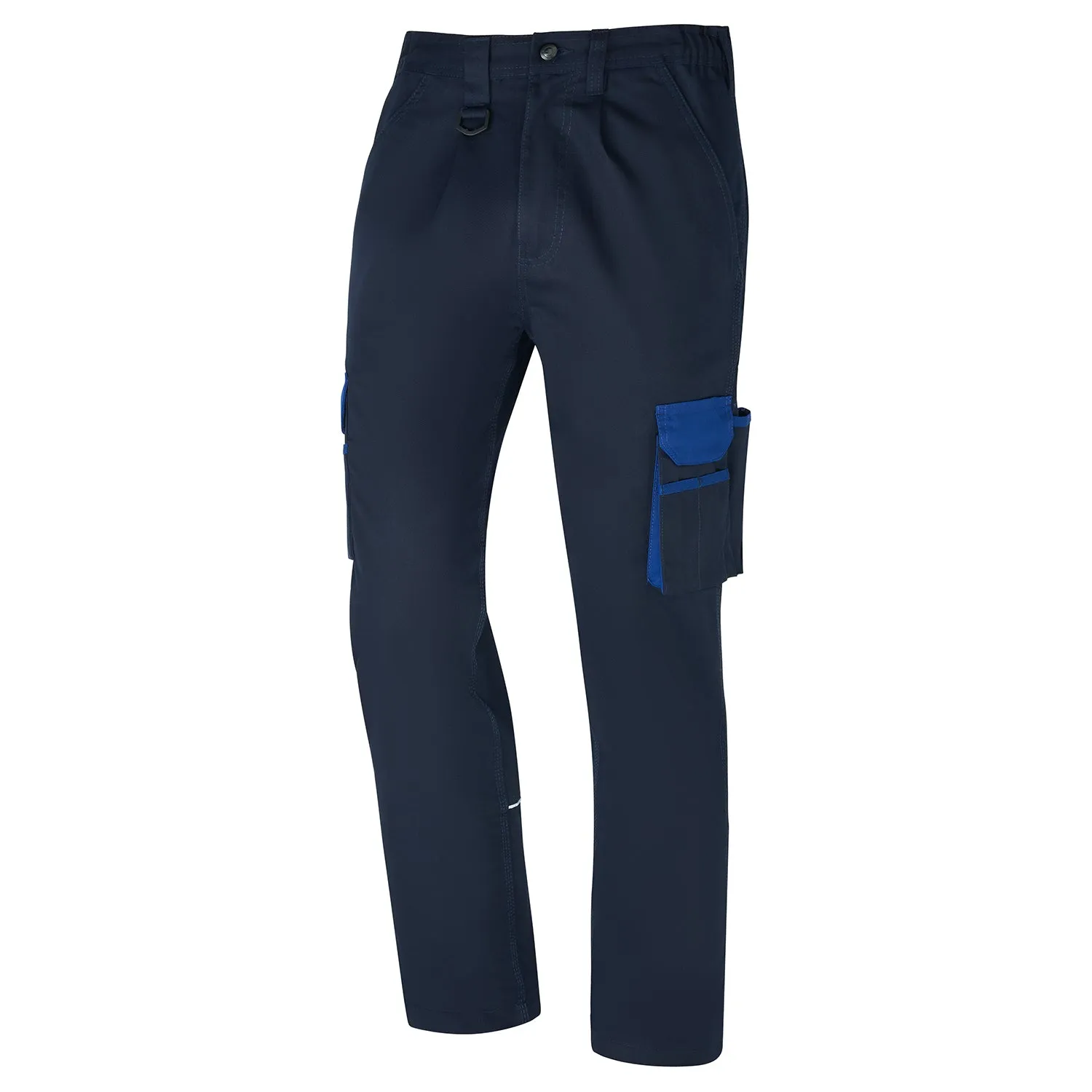 Silverswift Combat Trouser | Navy - Royal