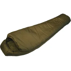 SNUGPAK-Softie 12 Osprey Des Tan RH Zip