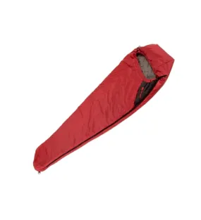 SNUGPAK-Softie 3 Merlin Civilian Red RH