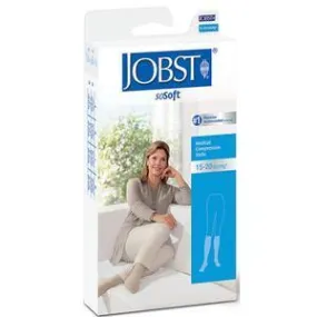 SoSoft Knee-High Compression Stockings Large