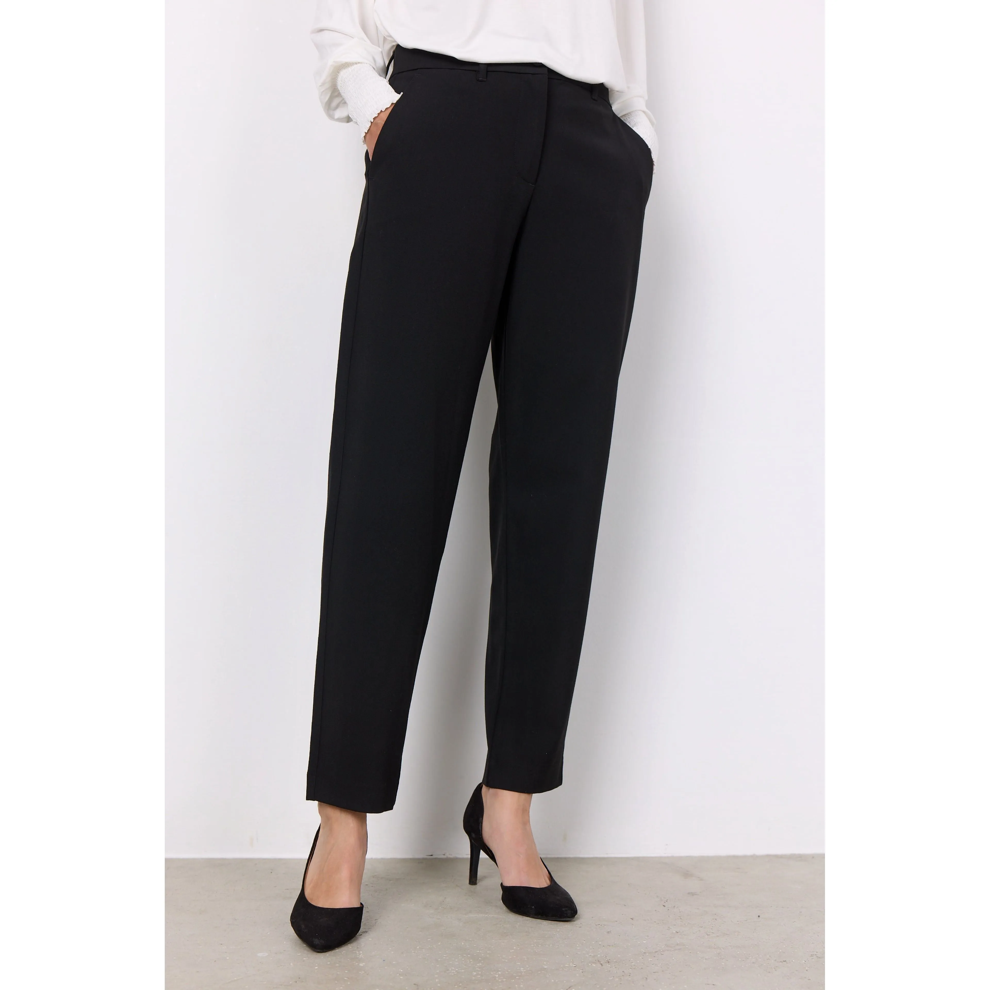 Soya Concept Gilli 5-B Trousers