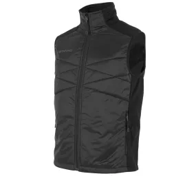 Stanno Functionals Thermal Vest